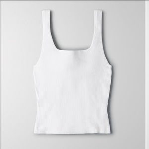 Babaton Knit Tank Top
